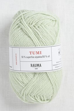 Image of Rauma Tumi 376 Seafoam Green