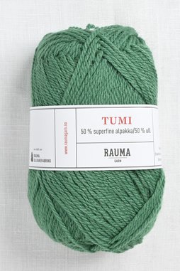 Image of Rauma Tumi 501 Aloe