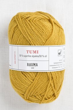 Image of Rauma Tumi 51 Ochre