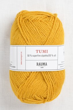 Image of Rauma Tumi 52 Dark Gold
