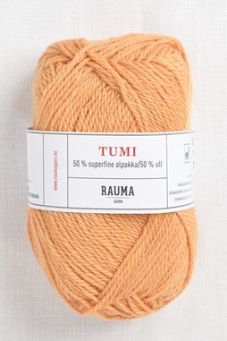 Image of Rauma Tumi 54 Apricot