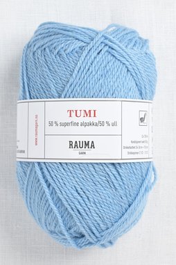 Image of Rauma Tumi 55 Cornflower