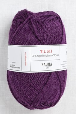 Image of Rauma Tumi 592 Plum