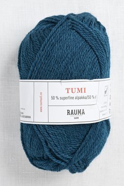 Image of Rauma Tumi 6396 Deep Blue