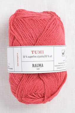 Image of Rauma Tumi 6704 Deep Coral