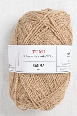 Image of Rauma Tumi 7063 Tan