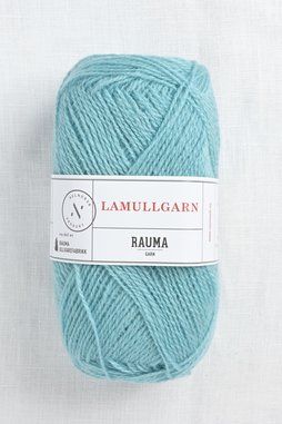 Image of Rauma 2-Ply Lamullgarn 70 Mint
