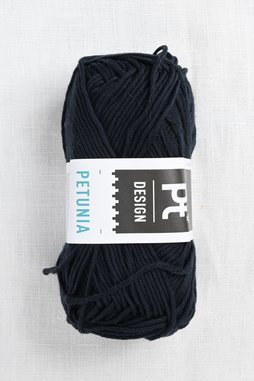 Image of Rauma Petunia 297 Black