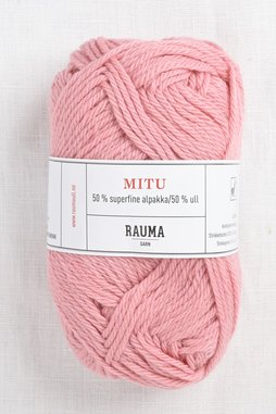 Image of Rauma Mitu 1832 Pink
