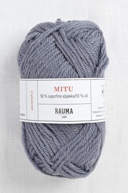 Image of Rauma Mitu 1992 Blue Gray