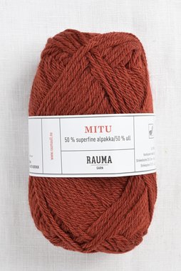 Image of Rauma Mitu 2230 Copper Red