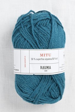 Image of Rauma Mitu 244 Petrol