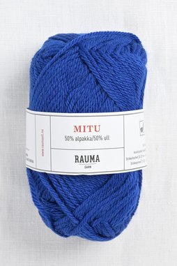 Image of Rauma Mitu 4922 Blue