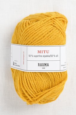 Image of Rauma Mitu 52 Golden