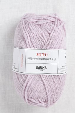 Image of Rauma Mitu 56 Light Violet
