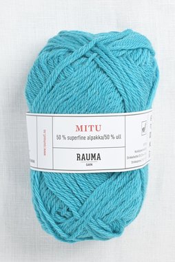 Image of Rauma Mitu 5775 Turquoise