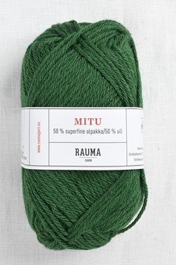 Image of Rauma Mitu 62 Deep Green