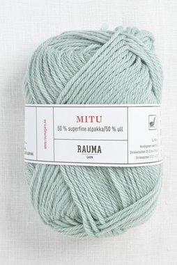 Image of Rauma Mitu 63 Seafoam