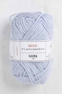 Image of Rauma Mitu 7244 Light Blue