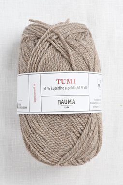Image of Rauma Tumi SFN61 Light Brown Heather