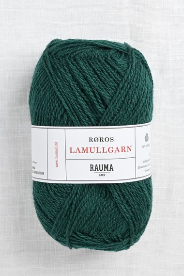 Image of Rauma 2-Ply Lamullgarn