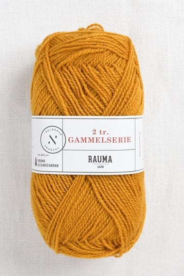 Image of Rauma 2-Ply Gammelserie