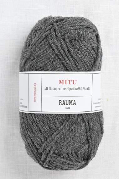 Image of Rauma Mitu