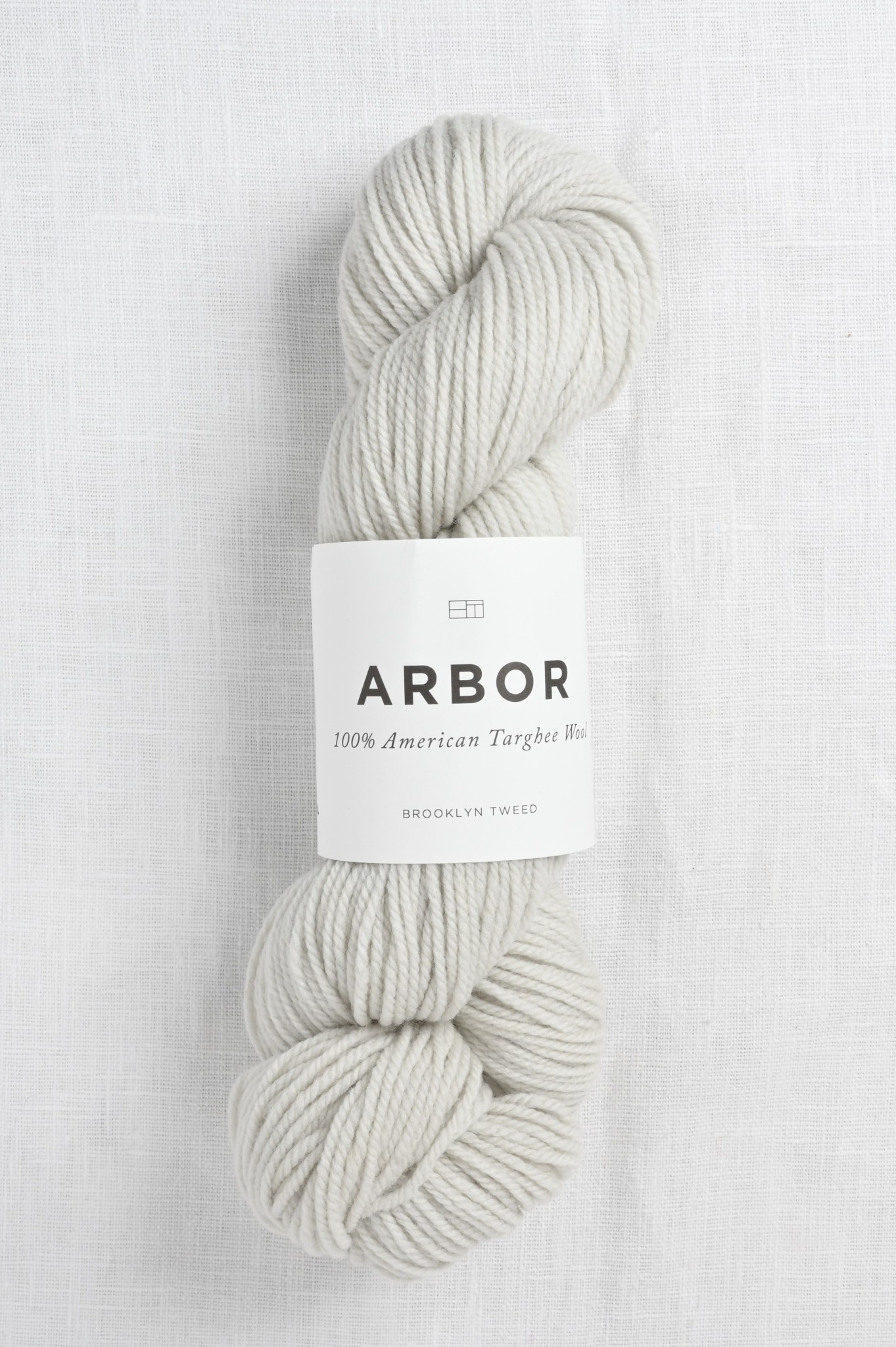 Brooklyn Tweed Arbor Thaw Wool and Company Fine Yarn