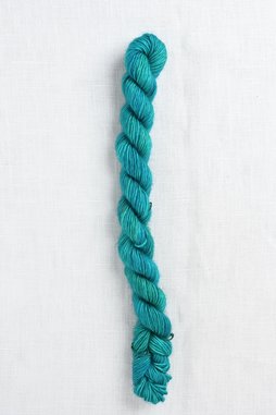 Image of Madelinetosh Unicorn Tails Nassau Blue