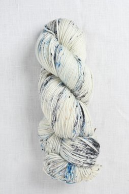 Image of Madelinetosh Pashmina Stormborn