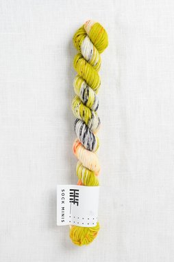 Image of Hedgehog Fibres Sock Minis Boa