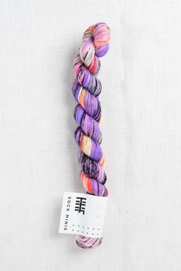 Image of Hedgehog Fibres Sock Minis Insomnia