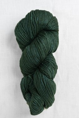 Deep Green OLIVE 100gr Skein 210yd Malabrigo WORSTED Pure SOFT Merino Wool YARN Deep Green OLIVE 100gr Skein 210yd Malabrigo WORSTED Pure SOFT Merino Wool YARN