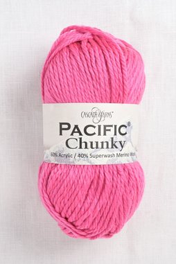 Image of Cascade Pacific Chunky 106 Carmine Rose