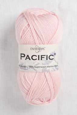 Image of Cascade Pacific 06 Baby Pink