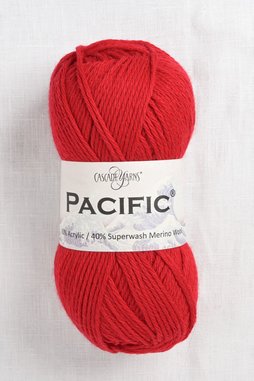 Image of Cascade Pacific 43 Ruby