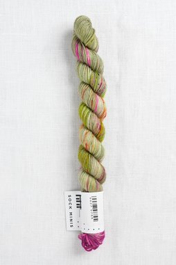 Image of Hedgehog Fibres Sock Minis Park Life