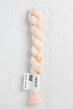 Image of Hedgehog Fibres Sock Minis Seed