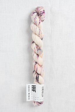 Image of Hedgehog Fibres Sock Minis Urchin