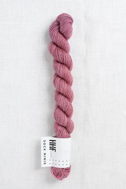 Image of Hedgehog Fibres Sock Minis Dusk