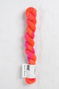 Image of Hedgehog Fibres Sock Minis Pucker (Limited Edition)