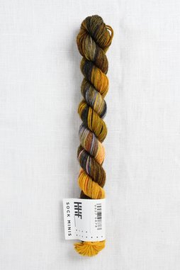 Image of Hedgehog Fibres Sock Minis Raku