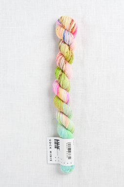 Image of Hedgehog Fibres Sock Minis Piggy Bank