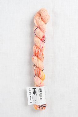 Image of Hedgehog Fibres Sock Minis Monarch