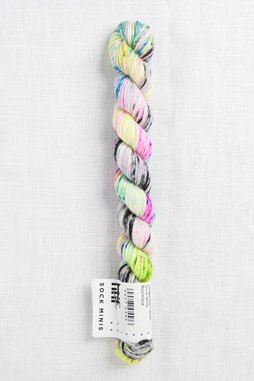 Image of Hedgehog Fibres Sock Minis Boombox (Limited Edition)