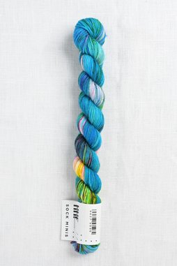 Image of Hedgehog Fibres Sock Minis Bubble