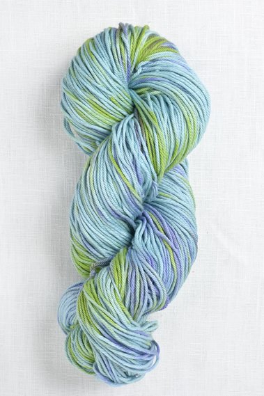 Malabrigo Verano