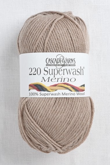 Image of Cascade 220 Superwash Merino