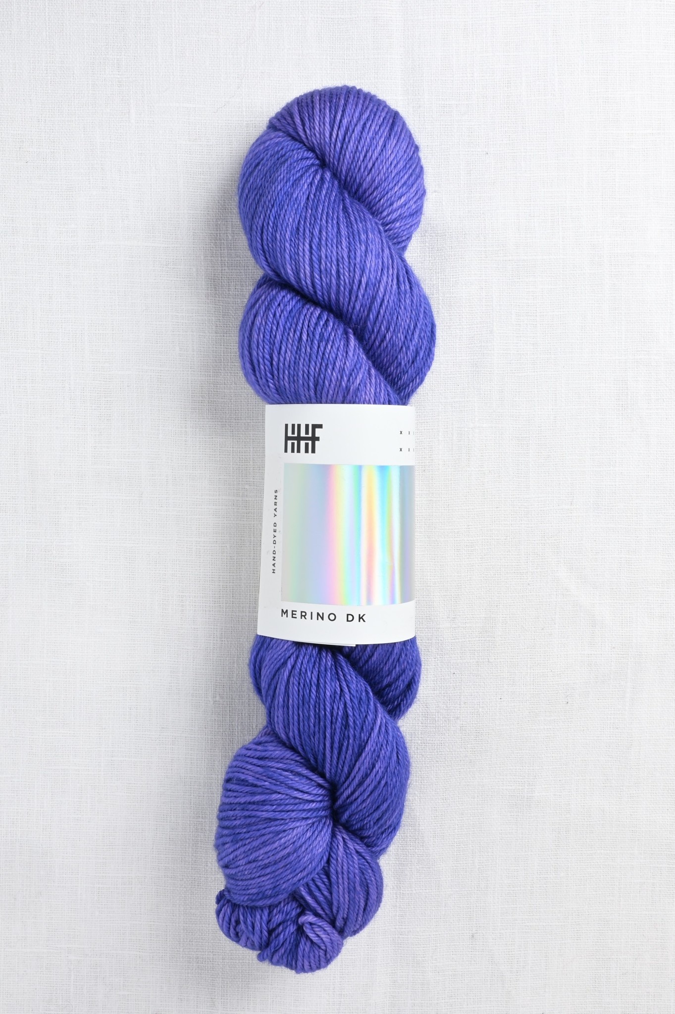 Hedgehog Fibres Merino DK Velvet Wool and Company Fine Yarn