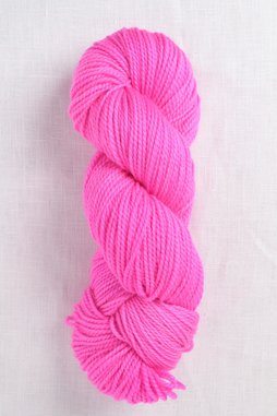 Image of Madelinetosh Farm Twist Fluoro Rose